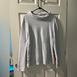 J Crew Turtleneck Sweater